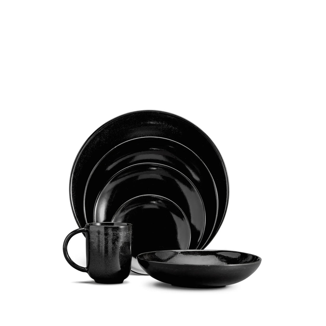 Terra Dinnerware Set