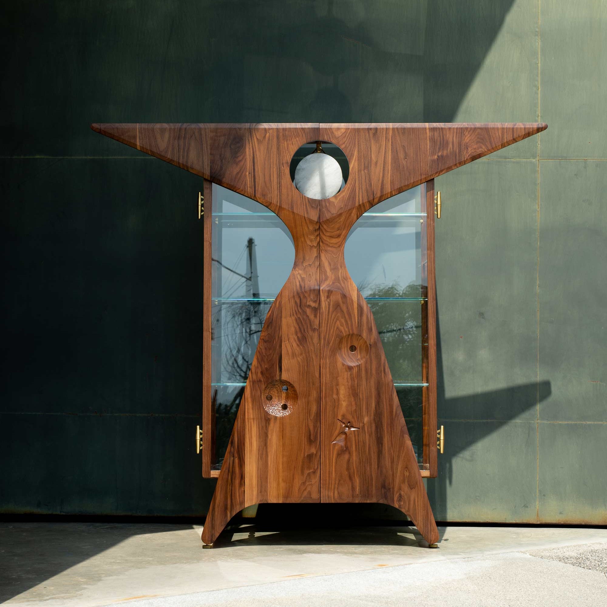 Miss Expanding Universe