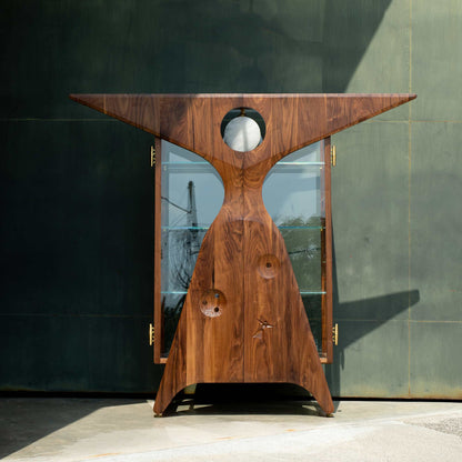 Miss Expanding Universe