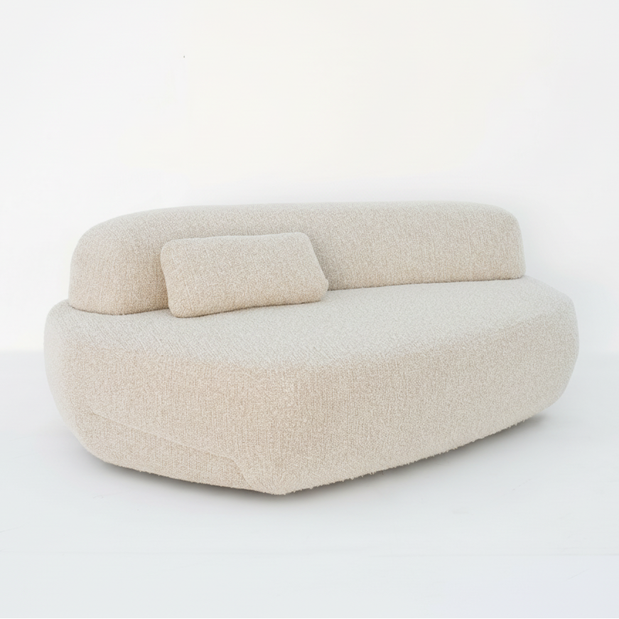 Twist II Armchair