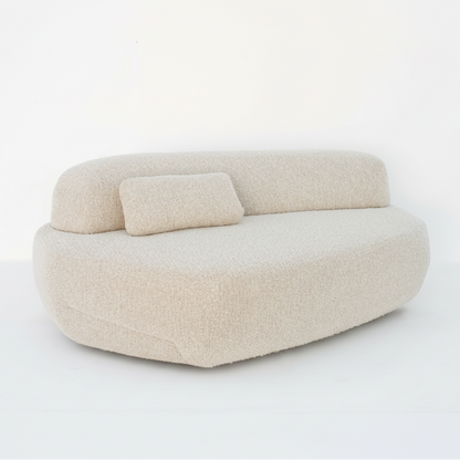 Twist II Armchair