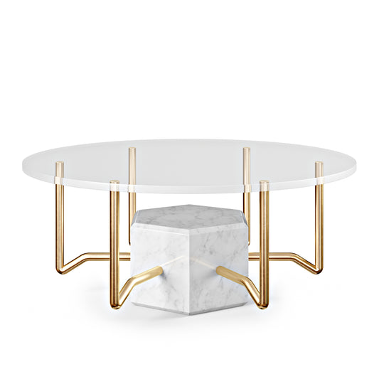 Alter Coffee Table