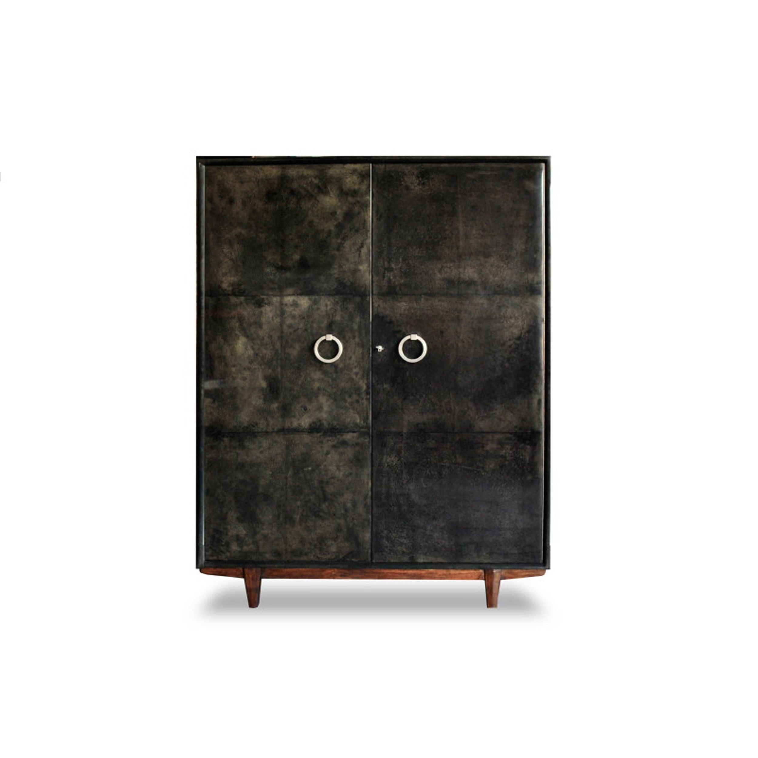 Sylvan Armoire