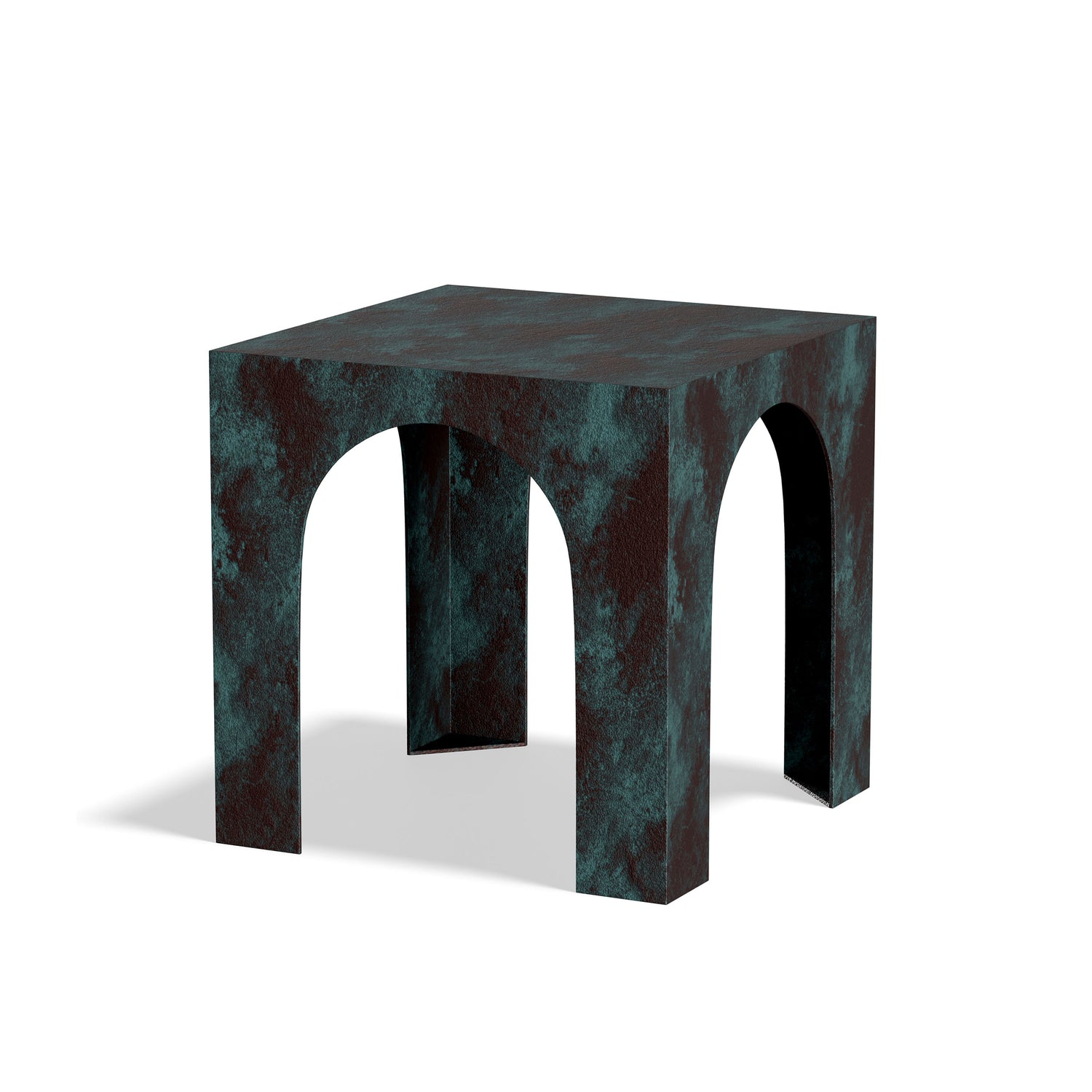 Archer Side Table