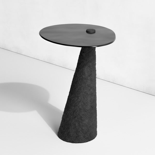 Nero Side Table