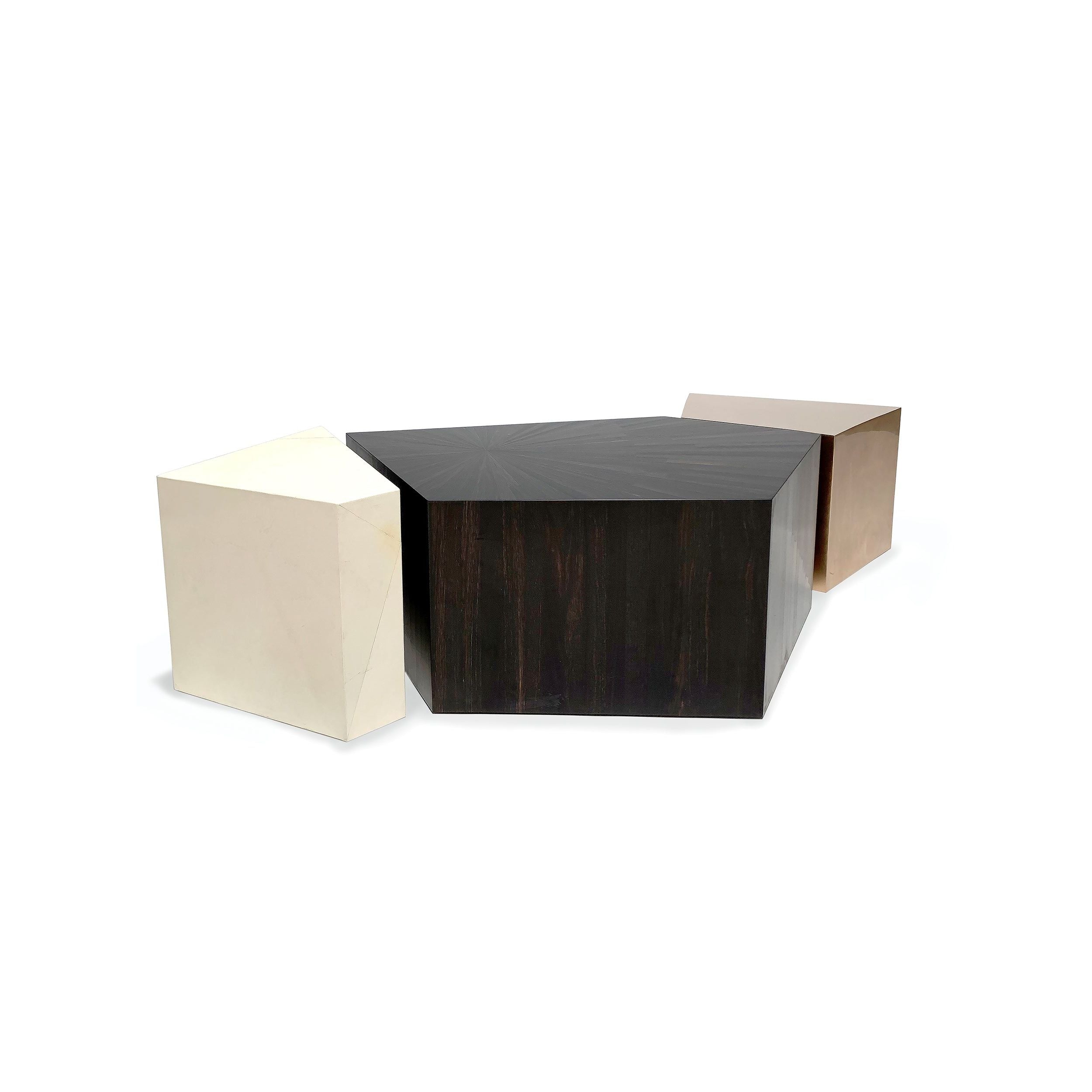 Isla Coffee Table