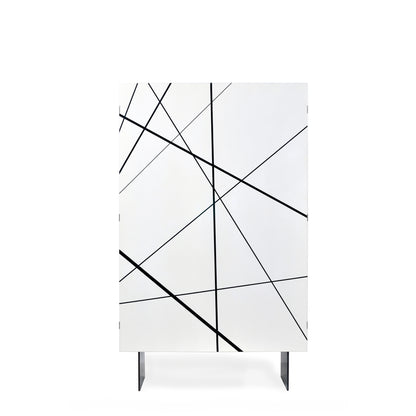 Ray Bar Cabinet