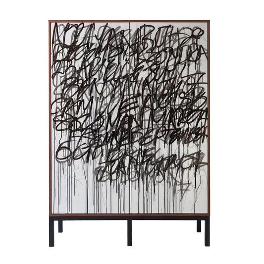 Say it Again Armoire
