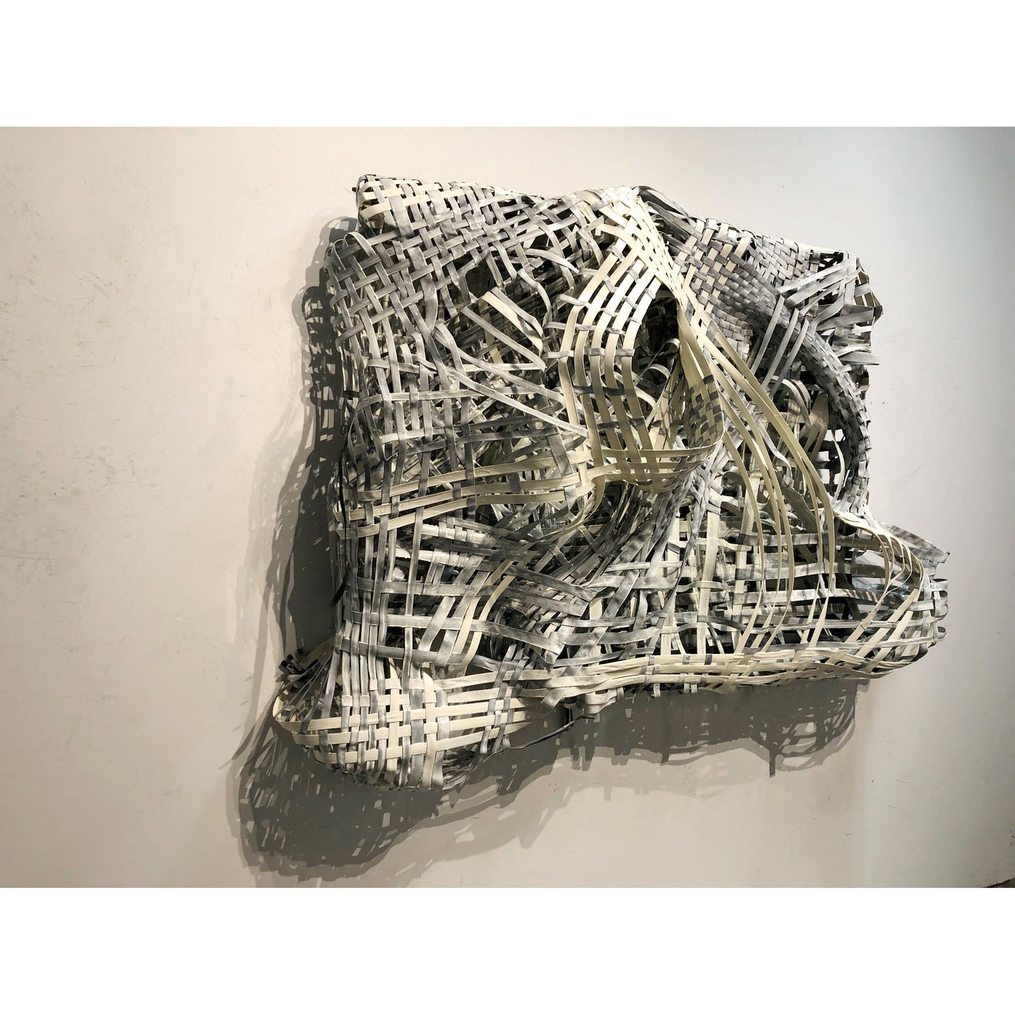 Self Containment #1