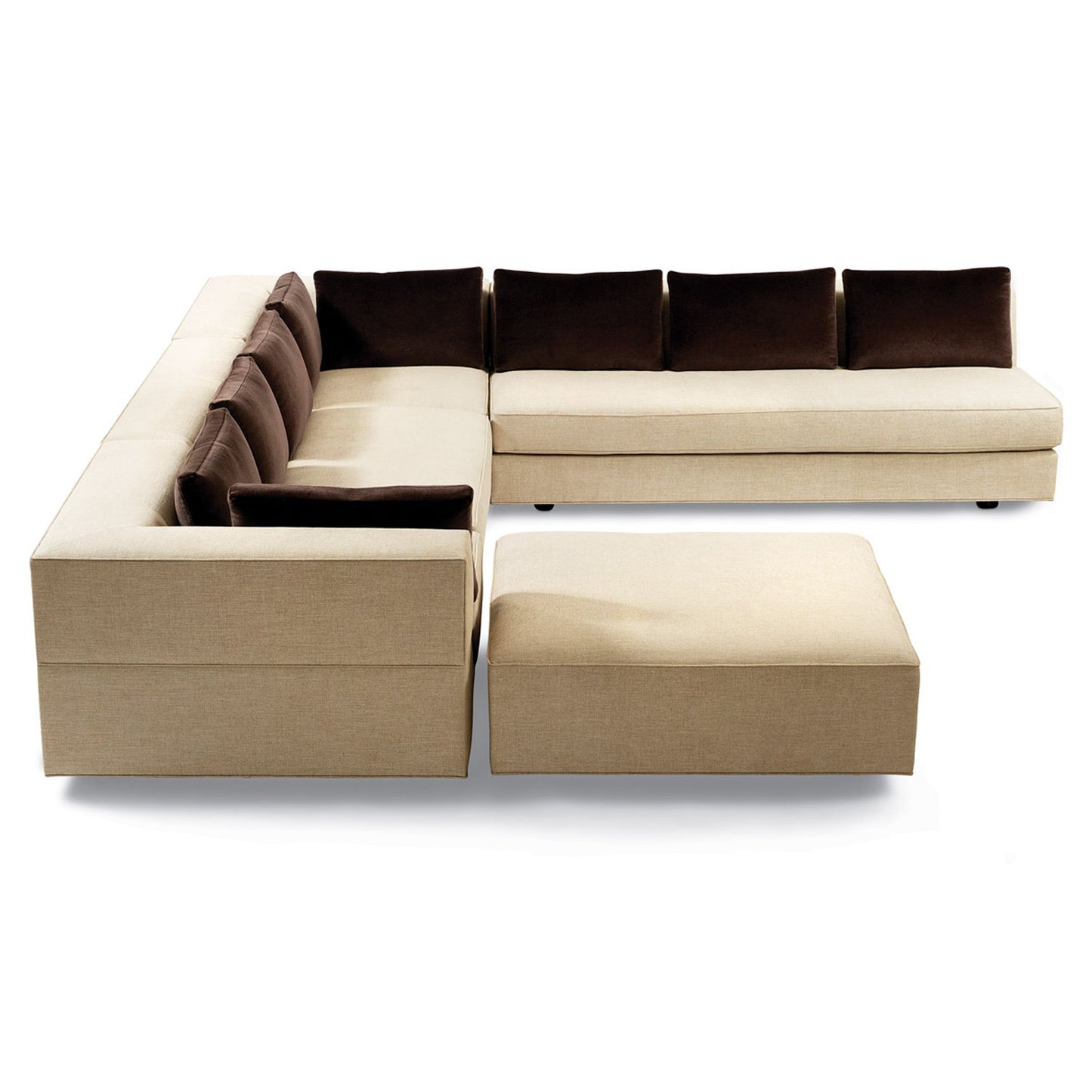 Calvin Sectional Sofa
